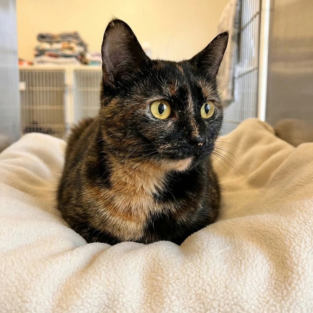 Кэсси — фото 2