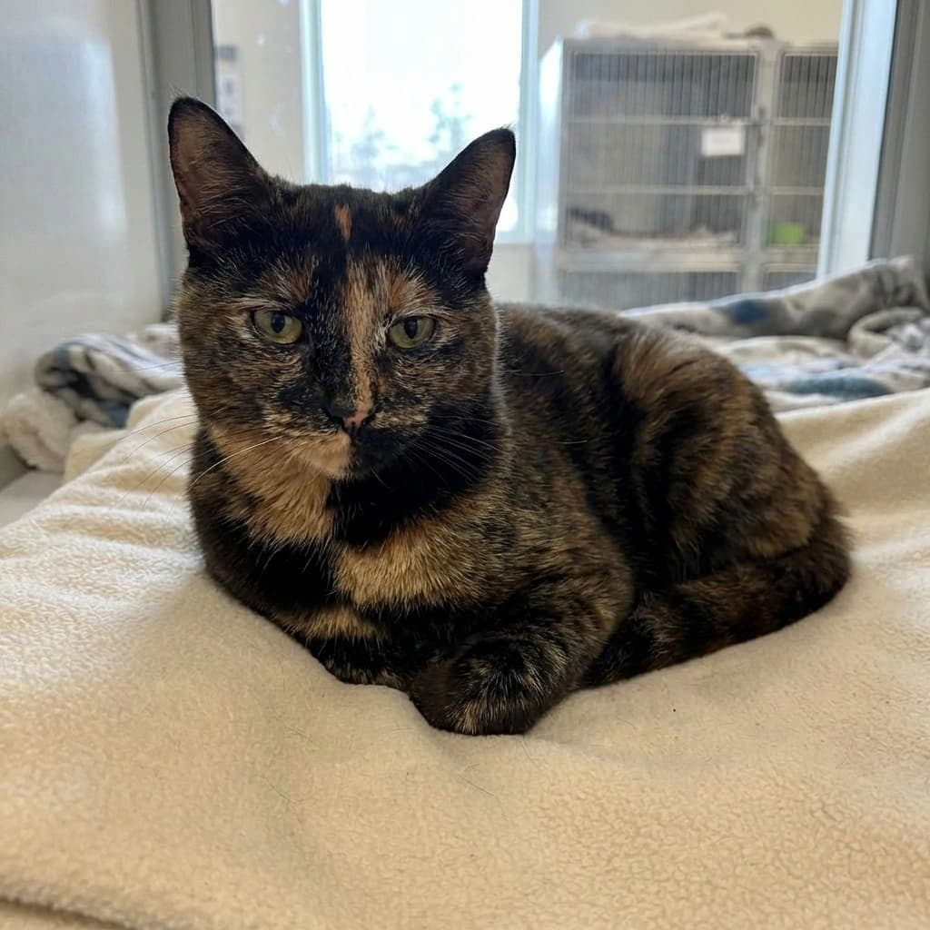 Кэсси — фото 3