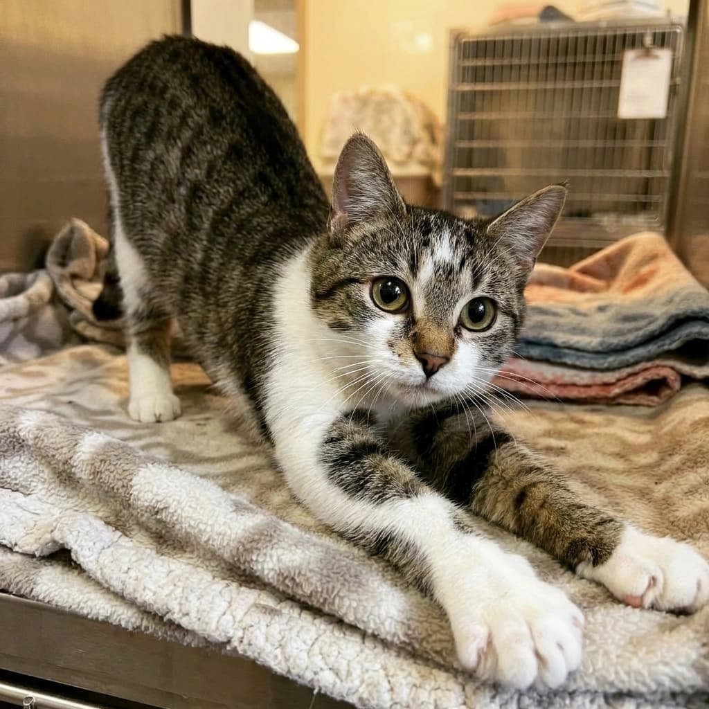 Веснушка — фото 2