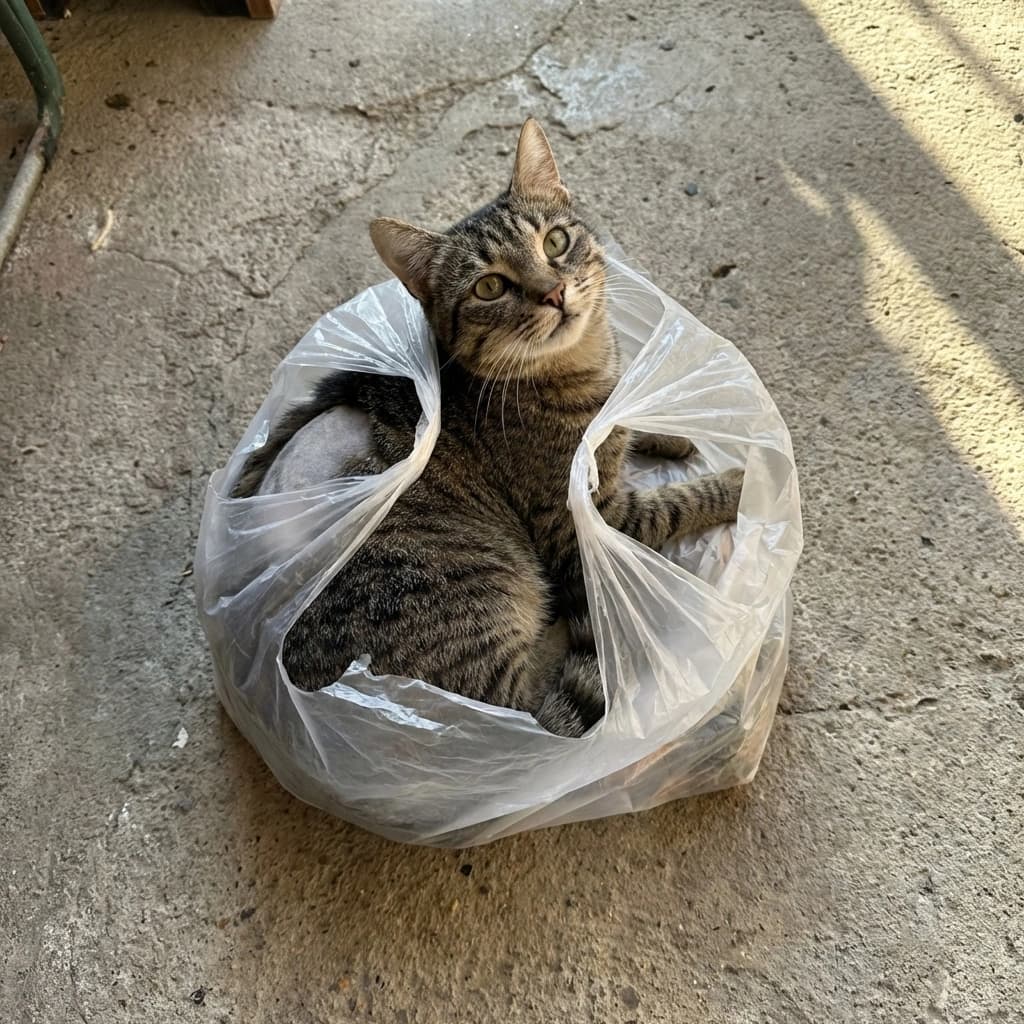 Сюрприз — мем