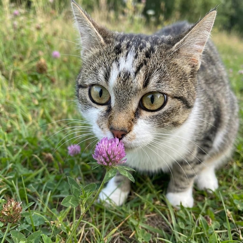 Веснушка — мем